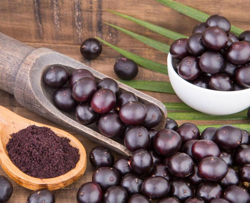 Açaí