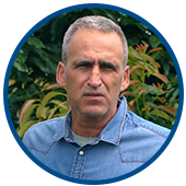 Amit Levin
