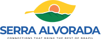 Serra Alvorada