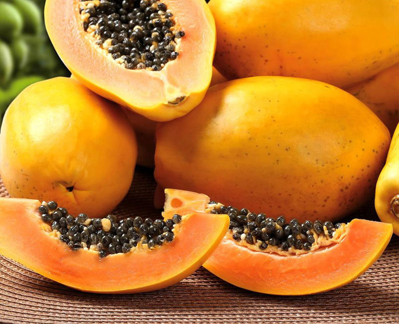 Mamão Papaya